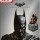 Éves előfizetés + Batman: Arkham Origins tn