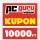 Éves előfizetés + 10.000 Ft értékű PC Guru Shop kupon tn