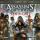 Éves előfizetés + Assassin’s Creed: Syndicate (PC) tn
