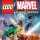 Féléves előfizetés + LEGO Marvel Super Heroes tn