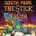 Negyedéves előfizetés + South Park: The Stick of Truth tn