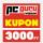 Negyedéves előfizetés + 3.000 Ft értékű PC Guru Shop kupon tn