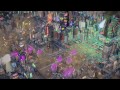 SimCity Cities of Tomorrow launch trailer tn