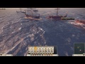 Total War Rome 2 - Hajós küzdelem videó tn