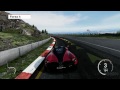 Forza 4 vs Forza 5 Graphics Comparison - Bernese Alps videó tn