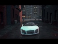 Need for Speed Most Wanted -- Wii U Trailer tn