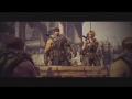 Gears Of War Judgment Aftermath World Premiere Trailer   tn