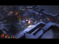Diablo III - PS3 játékmenet-videó tn