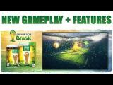 2014 World Cup Brazil - Debut Gameplay Reveal tn