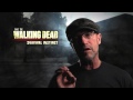 The Walking Dead: Survival Instinct Official Behind the Scenes Video tn