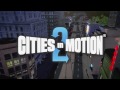 Cities in Motion 2 - Városok játékmenet-videó tn