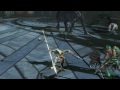 God of War: Ascension - Trial of the Gods tn