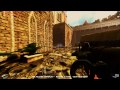 Rise of the Triad - 18 Minutes Multiplayer Gameplay Reveal tn