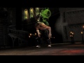 Mortal Kombat Komplete Edition PC Launch Trailer tn