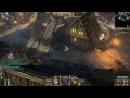 The Incredible Adventures of Van Helsing -- launch trailer tn