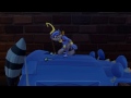 Sly Cooper: Thieves in Time (Sly 4) lainch trailer tn