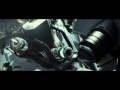 StarCraft II: Heart of the Swarm launch trailer tn