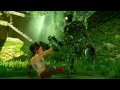 Enslaved: Odyssey to the West Premium Edition trailer tn