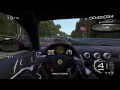 Forza Motorsport 5 Spa-Francorchamps Direct-Feed gameplay tn