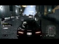 E3 2013 - Watch Dogs PS4 gameplay tn
