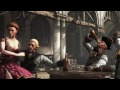Assassin's Creed IV Black Flag - Under the Black Flag Trailer tn