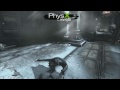 Batman: Arkham Origins - Nvidia PhysX videó tn