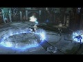 God of War: Ascension - Poseidon God Trailer tn