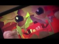Tearaway PS Vita trailer tn