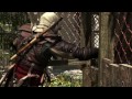 Assassin's Creed 4: a lopakodás tn