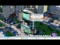 SimCity Gameplay Strategy Video #2: Multi-City Play tn