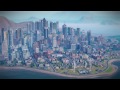 SimCity: Cities of Tomorrow videó tn