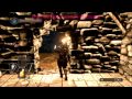 Dark Souls 2 gameplay videó, 1. rész tn