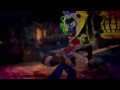 Sly Cooper: Thieves in Time (Sly 4) lainch trailer tn