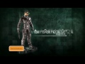 Splinter Cell: Blacklist -- 5th Freedom Edition bemutató tn