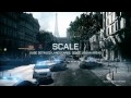 Battlefield 3: E3 Frostbite 2 Features Trailer tn