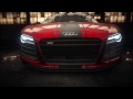 Need for Speed Rivals - tuning trailer tn