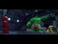 GC 2013 - LEGO Marvel Super Heroes trailer tn