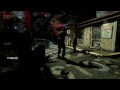 Splinter Cell: Blacklist Gameplay Trailer tn