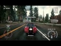 Need for Speed Rivals PS4 gameplay videó tn
