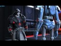 Star Wars: The Old Republic - videoteszt tn