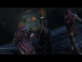 Batman: Arkham Origins Multiplayer Trailer - Batman, Joker and Robin tn