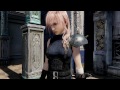 Lightning Returns: Final Fantasy XIII pre-order extrák tn