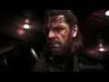 Kiefer Sutherland as the voice of Snake in MGS V tn