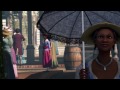 Assassin's Creed: Liberation HD bejelentés videó tn