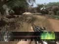 Far Cry 2 - videoteszt tn