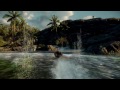 Crysis 3 The Lost Island Launch Trailer tn