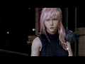 Lightning Returns: Final Fantasy XIII pre-order extrák tn