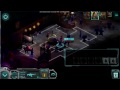 Shadowrun Returns alfa gameplay 3. rész tn