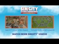 SimCity: Cities of Tomorrow videó tn