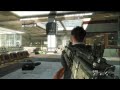 Mészárlás a Call of Duty: Modern Warfare 2-ben tn